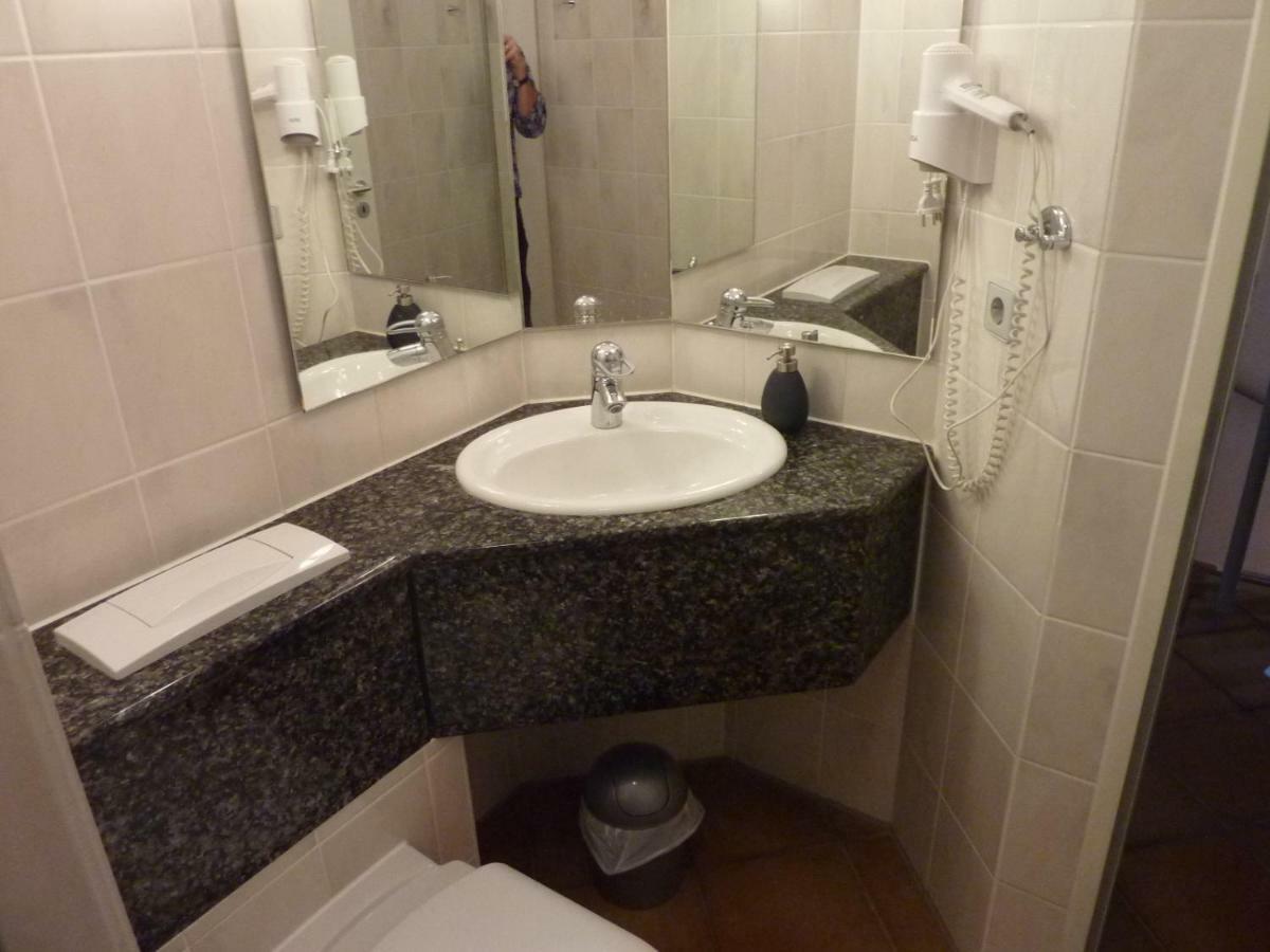 Apartment Seeadler Mit Balkon Dewichow Ngoại thất bức ảnh